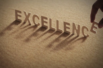 Commitment to Excellence