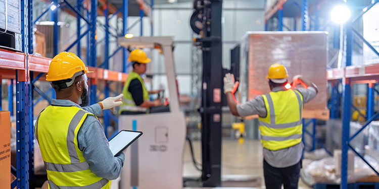 Installation & Maintenance