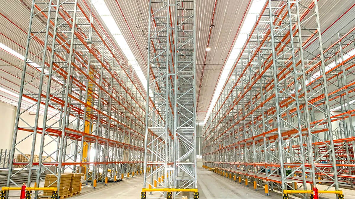 Manufacturing Project